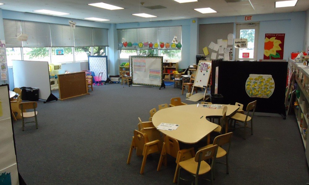Foundation Std 8-10 program