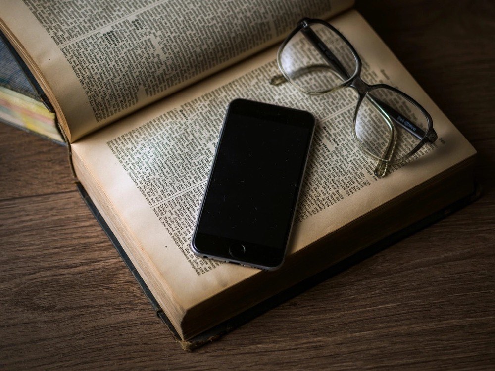 Student app for recorded lectures and analytics